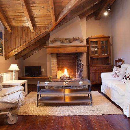 Tarter Chalets Apartaments El Tarter Exteriér fotografie