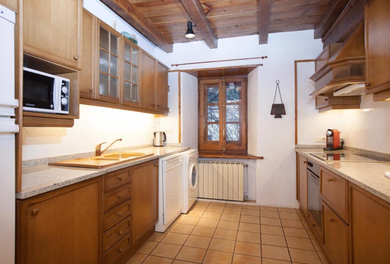 Tarter Chalets Apartaments El Tarter Exteriér fotografie