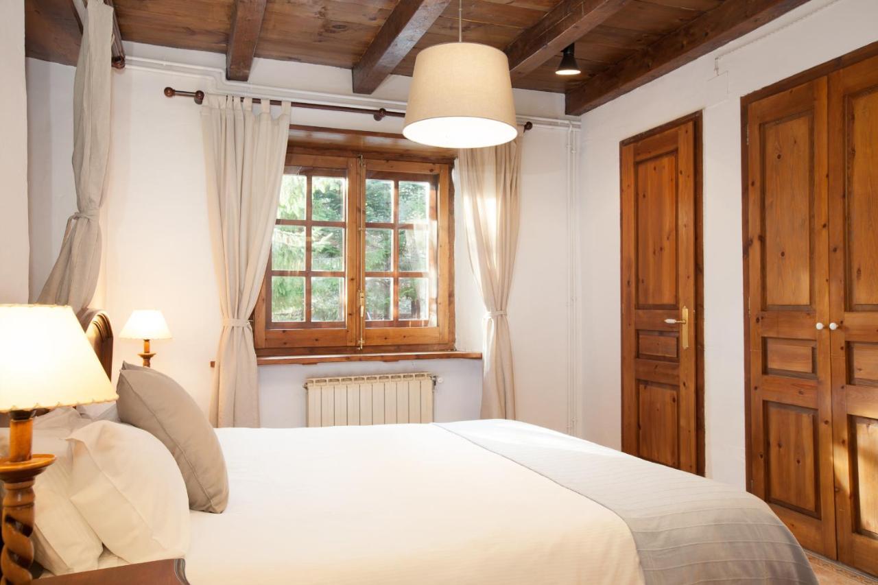 Tarter Chalets Apartaments El Tarter Exteriér fotografie