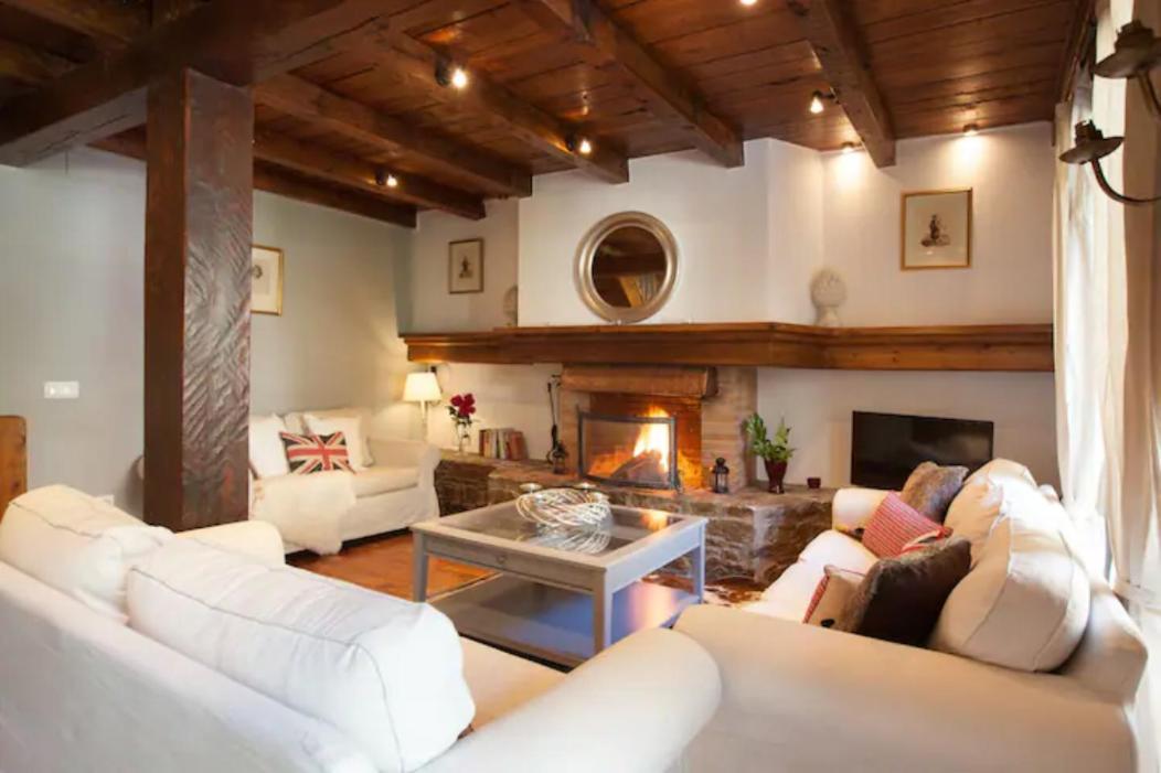 Tarter Chalets Apartaments El Tarter Exteriér fotografie