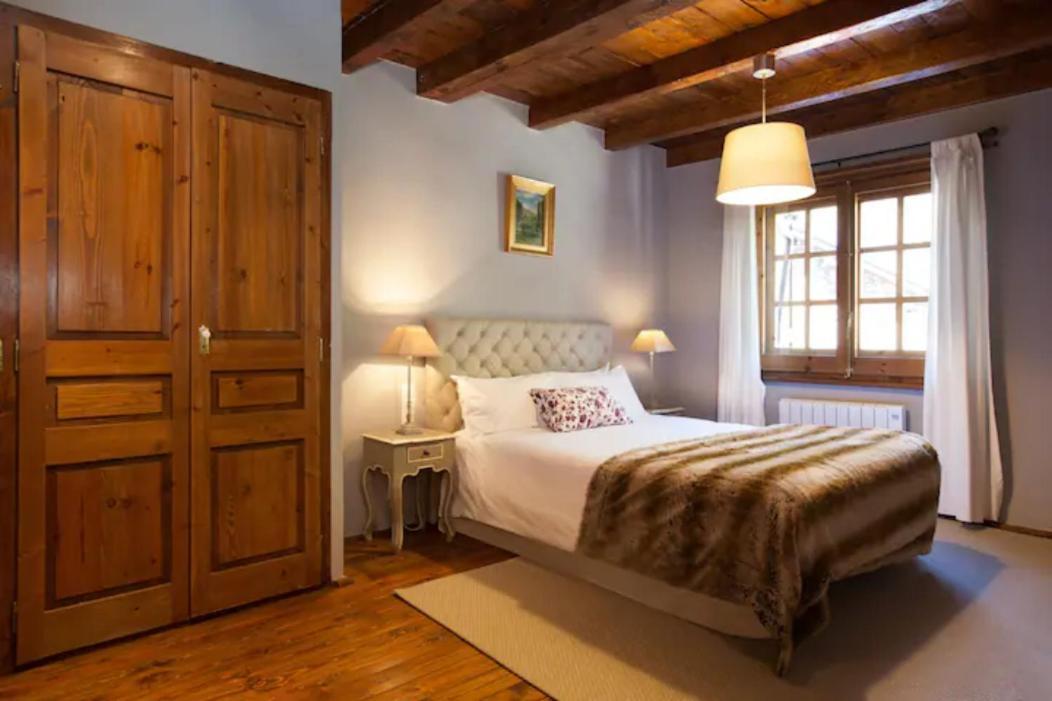 Tarter Chalets Apartaments El Tarter Exteriér fotografie