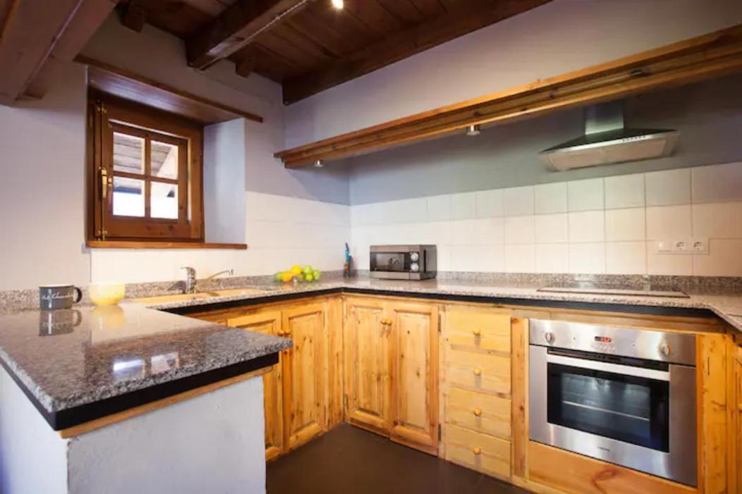 Tarter Chalets Apartaments El Tarter Exteriér fotografie