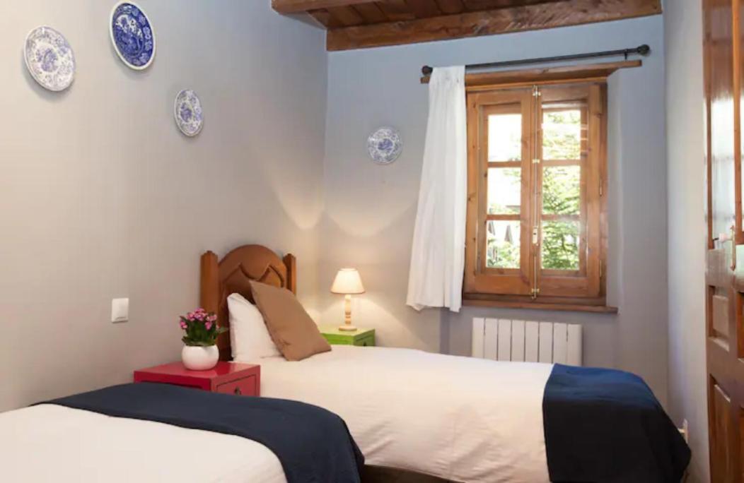 Tarter Chalets Apartaments El Tarter Exteriér fotografie