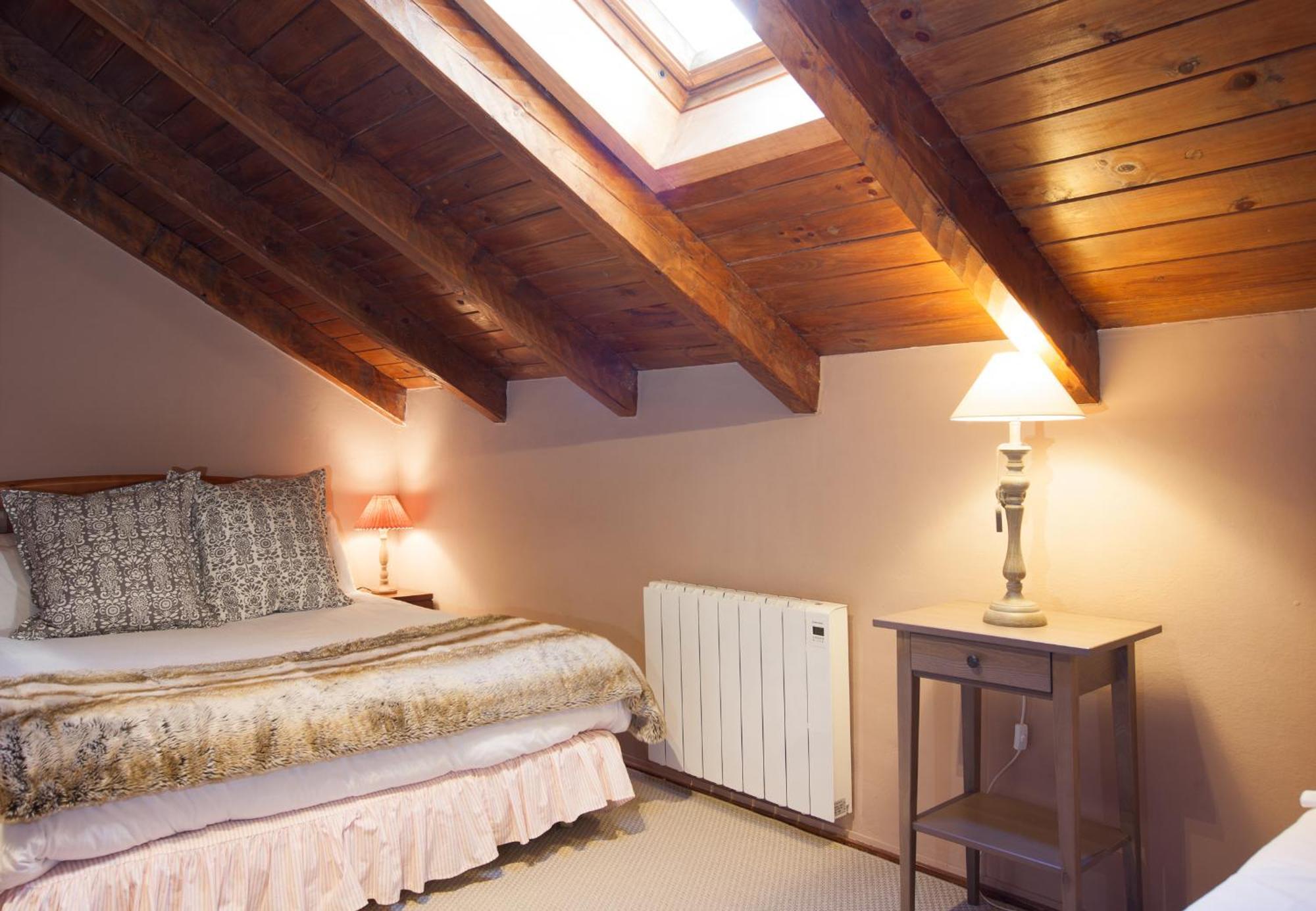 Tarter Chalets Apartaments El Tarter Exteriér fotografie