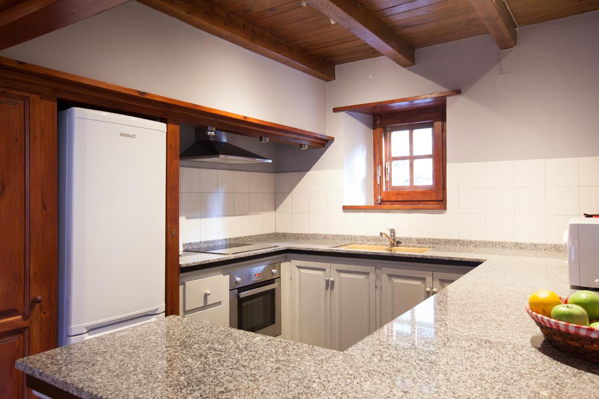 Tarter Chalets Apartaments El Tarter Exteriér fotografie