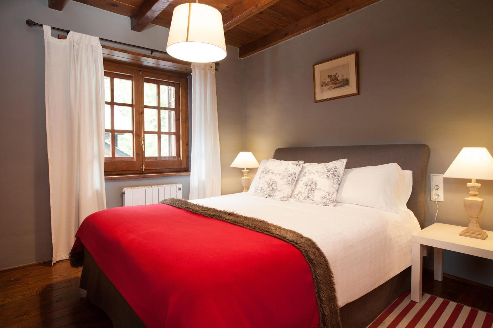 Tarter Chalets Apartaments El Tarter Exteriér fotografie