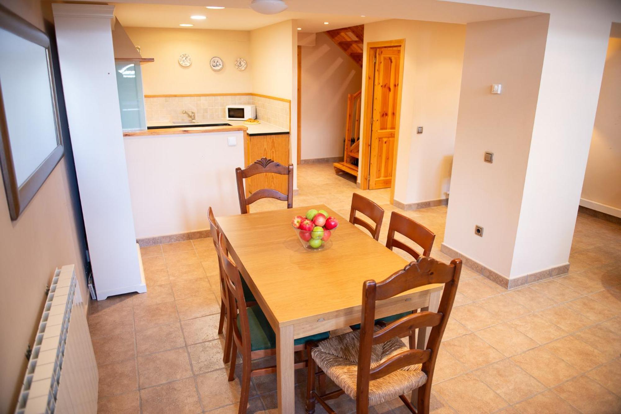 Tarter Chalets Apartaments El Tarter Exteriér fotografie