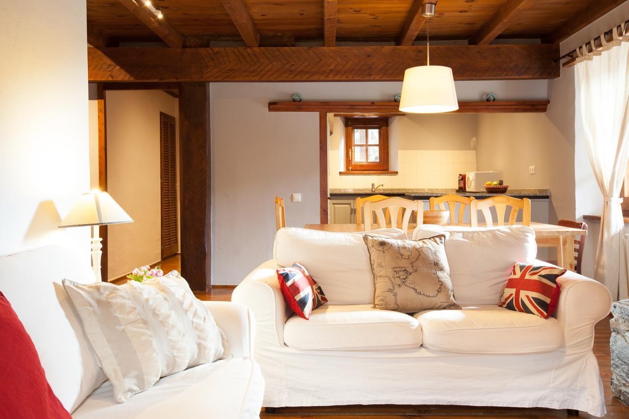 Tarter Chalets Apartaments El Tarter Exteriér fotografie