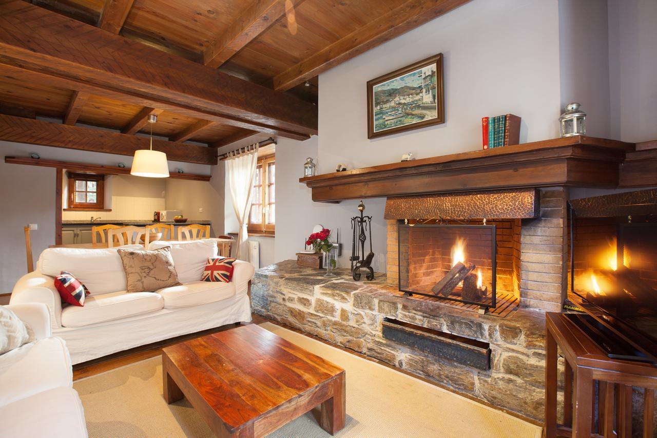 Tarter Chalets Apartaments El Tarter Exteriér fotografie